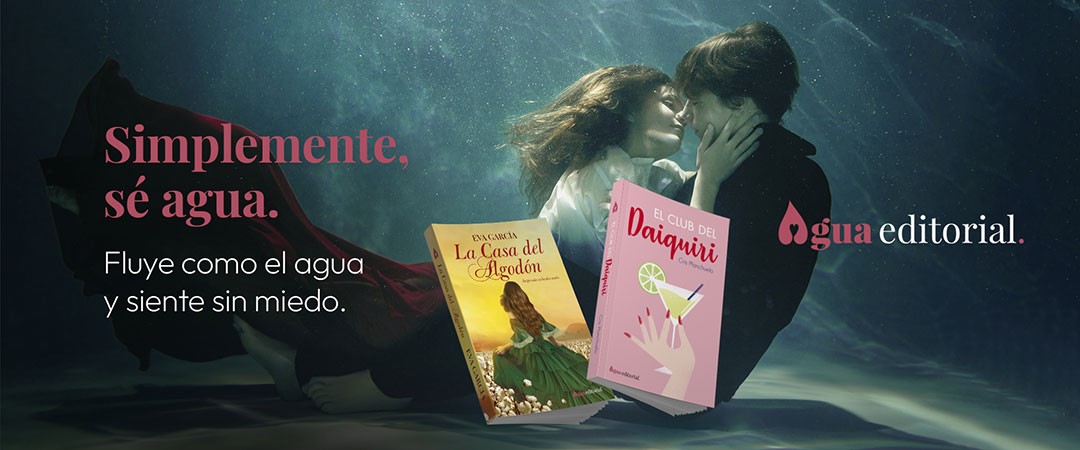 Agua Editorial