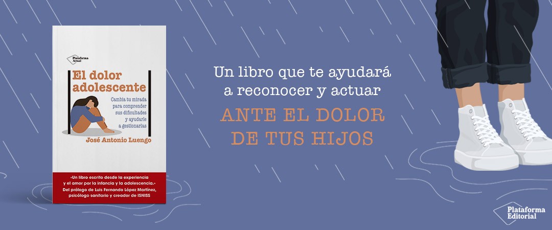 El dolor adolsecente