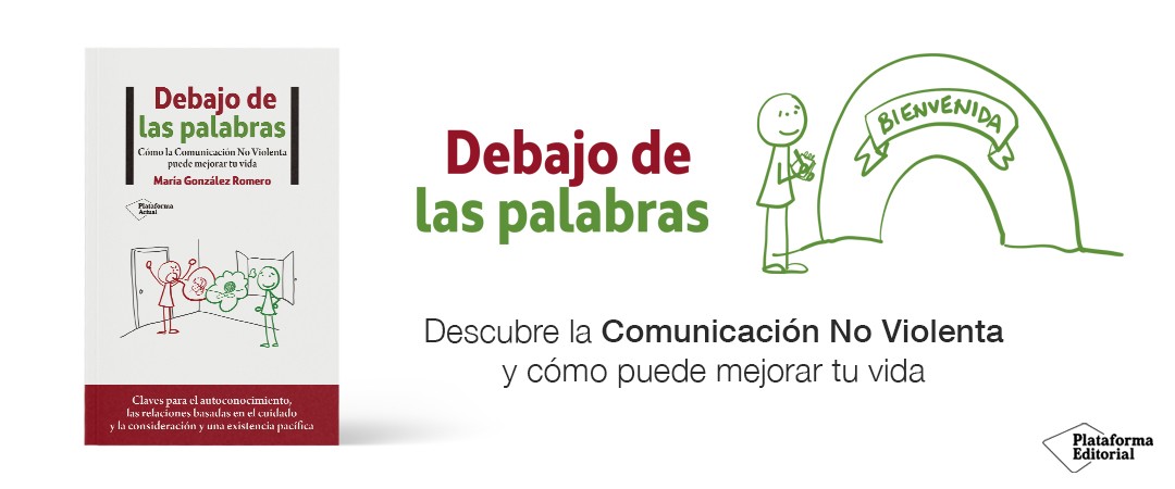 Debajo de las palabras