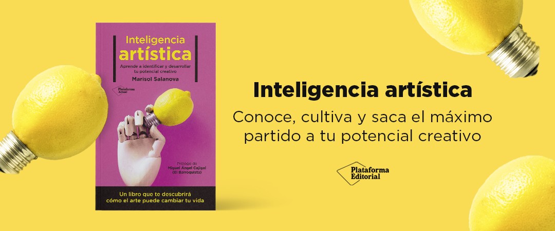 Inteligencia artística