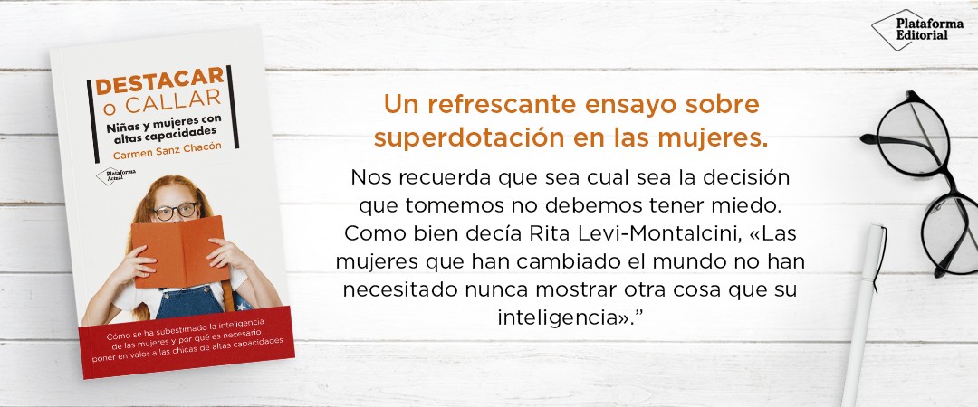 Destacar o callar