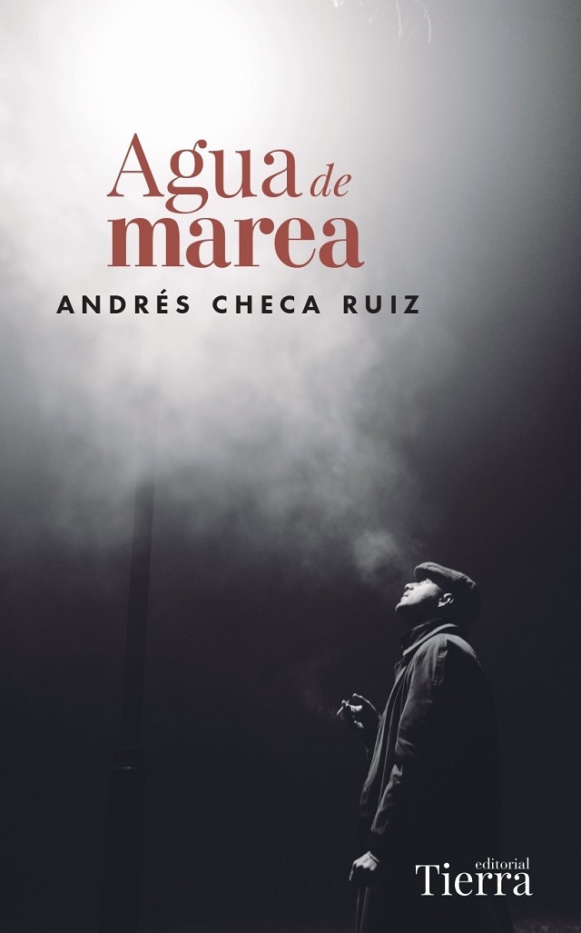 Andr&eacute;s Checa - Agua de marea