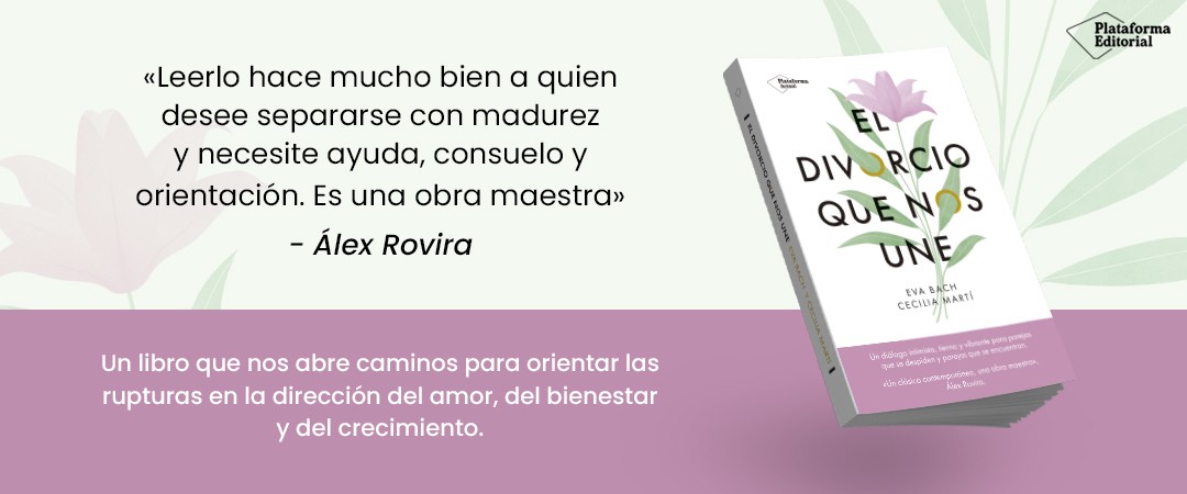 El divorcio que nos une