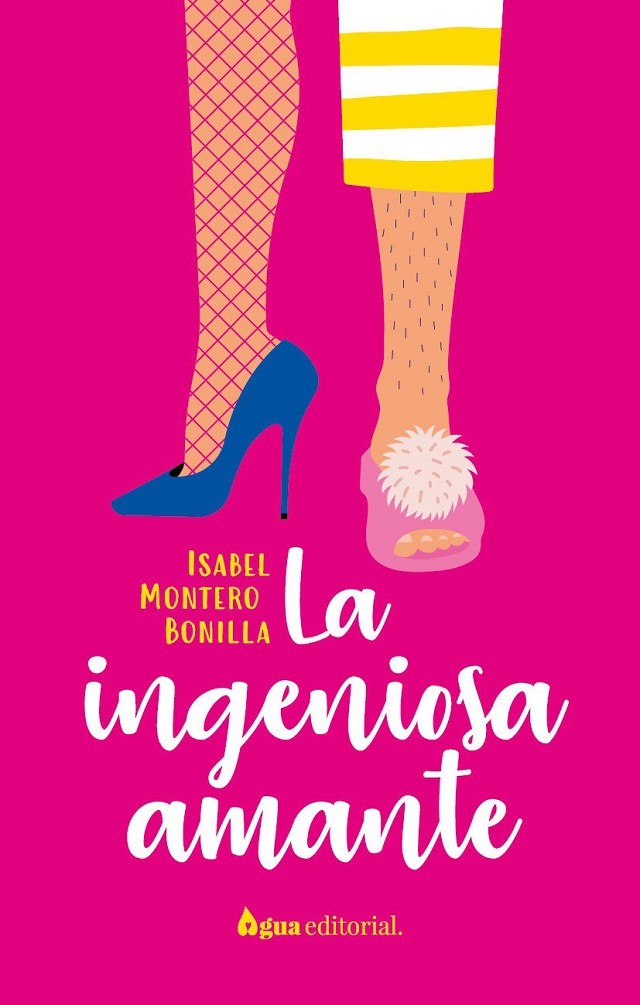 Isabel Montero - La Ingeniosa amante