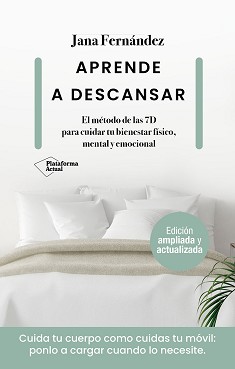 Aprende a descansar