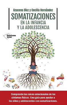 Somatizaciones en la infancia y la adolescencia