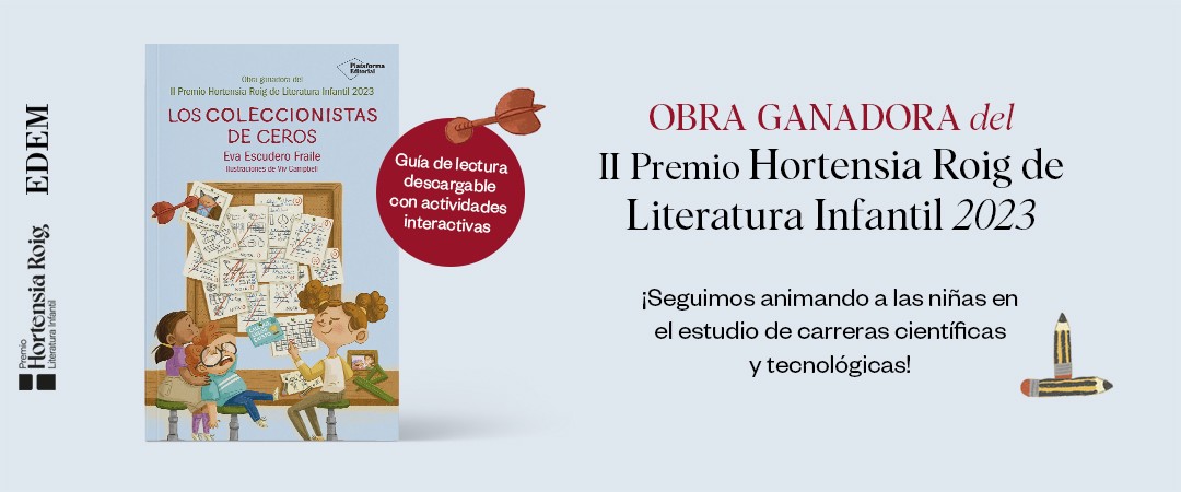 PHR colecionistas de ceros