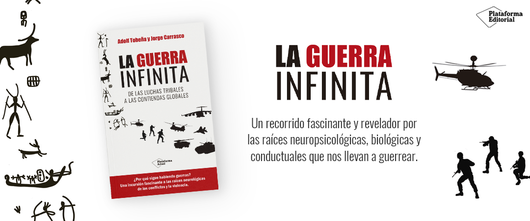 La guerra infinita