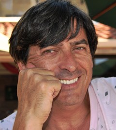 Sebastián  Buenestado