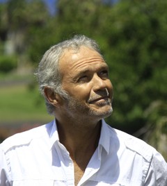 Olivier Bouyssi