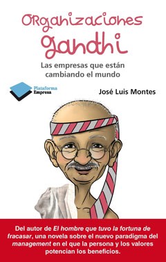 Organizaciones Gandhi