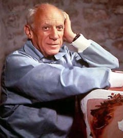 Pablo Picasso