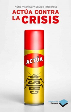 Actúa contra la crisis