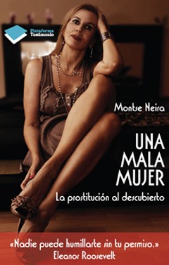 Una mala mujer