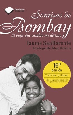 Sonrisas de Bombay