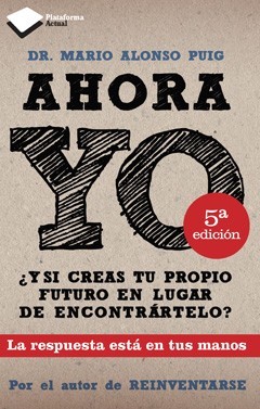 Ahora yo