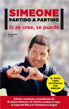 Simeone: Match to Match