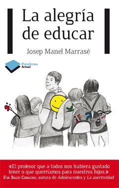 alegria de educar