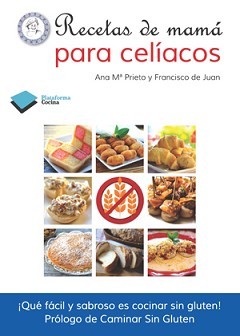 recetas celiacos