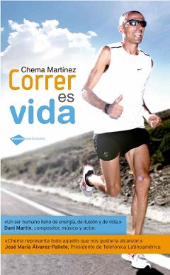 correr es vida