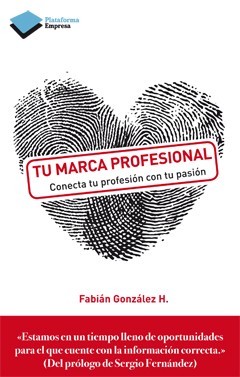 Tu marca profesional