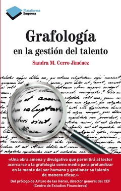 Graphology in Talent Management