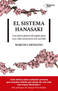 The hanasaki system