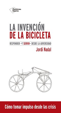 The invention of the bike