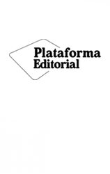 Plataforma Editorial en la Feria del Libro de Madrid 2022