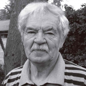 Adrian Bell