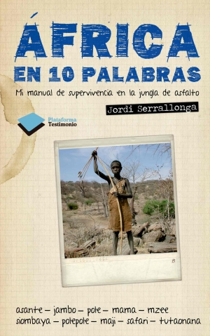 África en 10 palabras