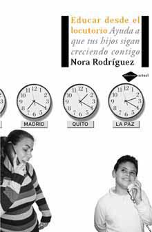 Educar desde el locutorio