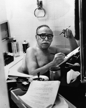 Dalton Trumbo