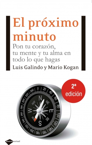 El próximo minuto