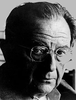 Erich Fromm