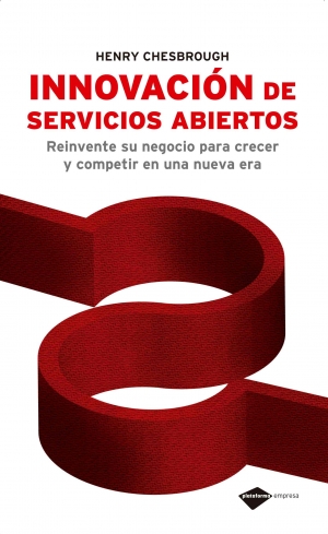 Innovación de servicios abiertos