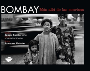 Bombay más allá de las sonrisas