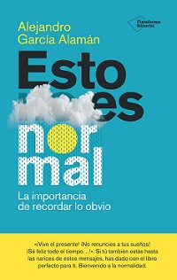 Alejandro García - Esto es normal