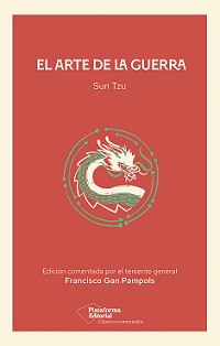 Francisco Gan Pampols - El arte de la guerra