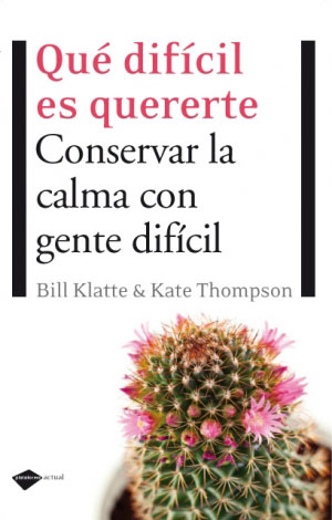 Qué difícil es quererte