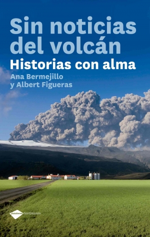 Sin noticias del volcán