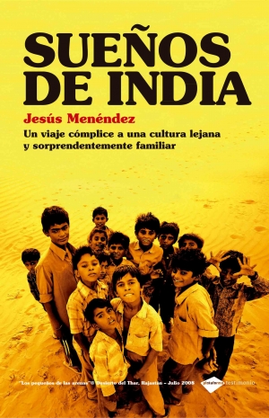 Sueños de India