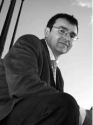 Ismael Nafría