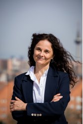 Eva Bailén