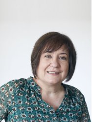 Fátima Álvarez