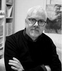 Dr. Javier Cudeiro