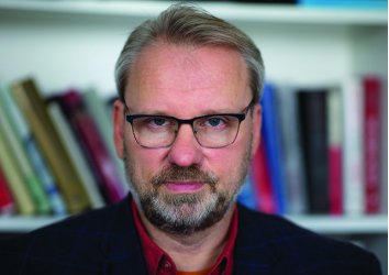 Wolfgang Münchau