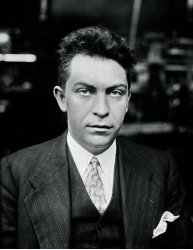 Manuel Chaves Nogales
