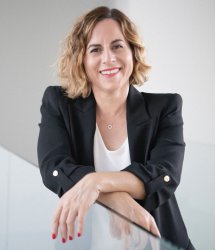 Cristina Jardón