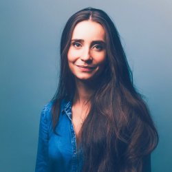 Salom&eacute; Saqu&eacute;